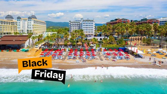 HOLIDAY GARDEN RESORT